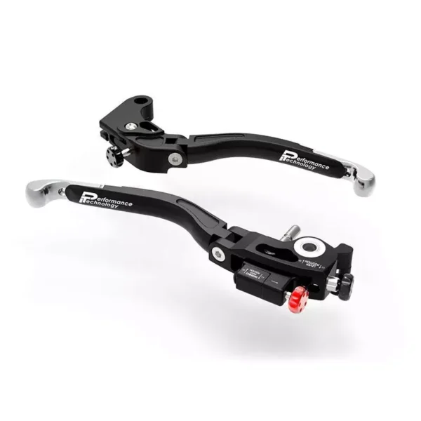 Brake/Clutch levers Ultimate double adjustment for Yamaha YZF-R1/R6 (L11) - Image 3