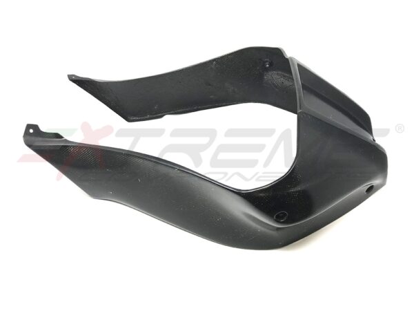 Air box cover with side panel for Kawasaki ZX10R (2012/2020)