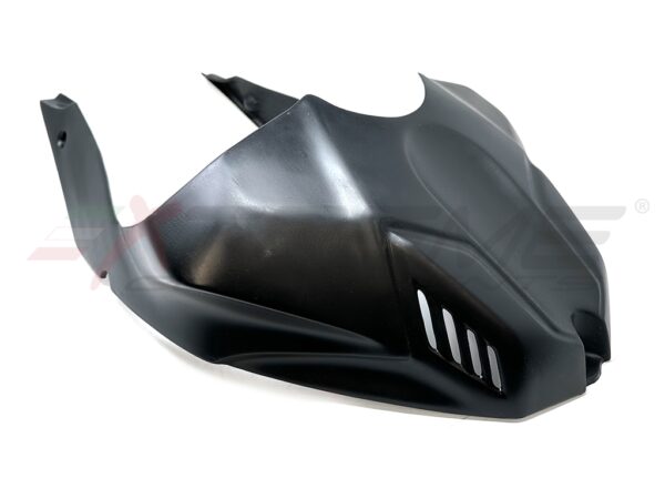 Airbox cover with side panels for Yamaha R1 / M (2015/2024)