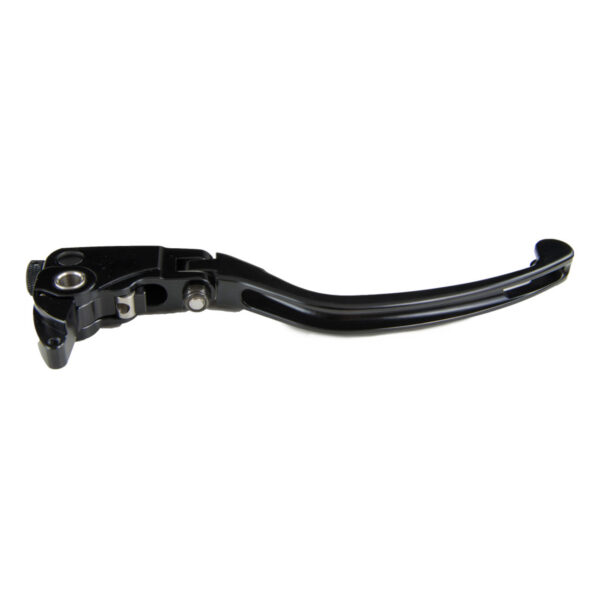 APRILIA - FOLDING AND ADJUSTABLE BRAKE LEVER - Spider