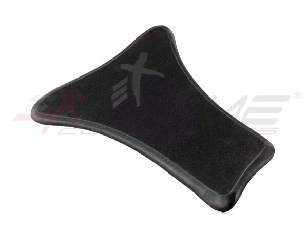 Closed cell neoprene seat for Kawasaki ZX10R (2012/2024)