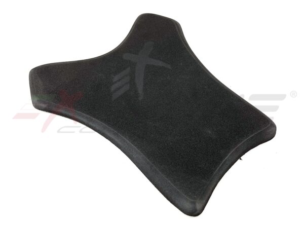 Closed cell neoprene seat for Yamaha R6 (2006/2016)