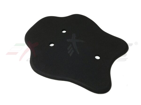 Closed cell neoprene seatfor Yamaha R1 (2015/2024)