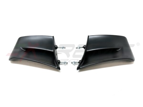 Epotex Winglets for Ducati Panigale V4 / V4S / V4R (2022/2024) (kit)