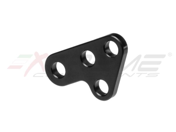 Exhaust support plate for Yamaha R6 (2006/2024)