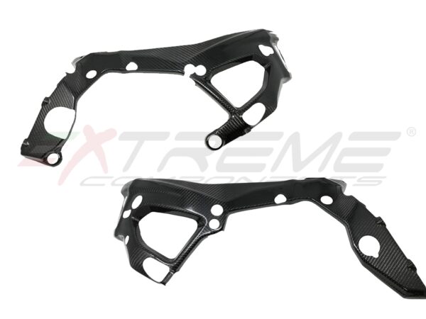 Frame protection for BMW S1000RR / M1000RR (2019/2024)