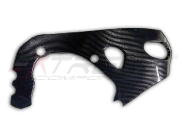 Frame protection for Honda CBR1000RR (2008/2016)