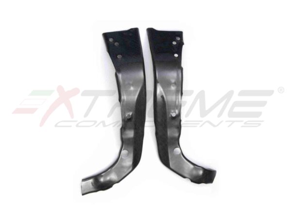 Frame protection for Yamaha YZF R6 (2008/2024)