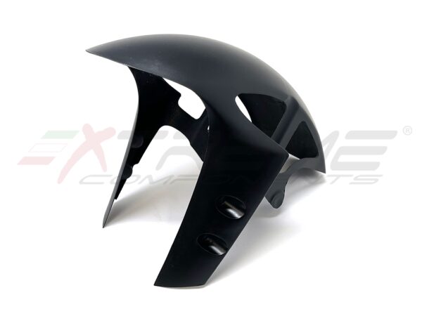 Front mudguard for Yamaha R6 (2017/2024)