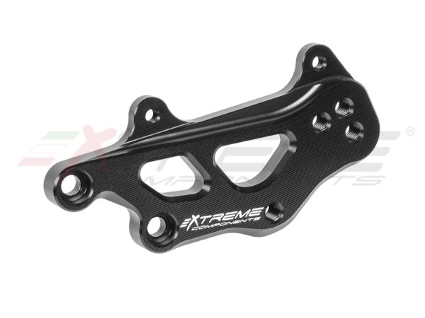 Gear side monolithic plate for Ducati Panigale V4 / V4S / V4R (2018/2024)