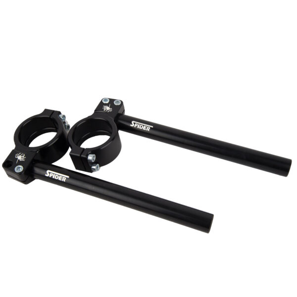 HANDLEBAR - SEMIMANUBRI OFF-SET 42 - Spider