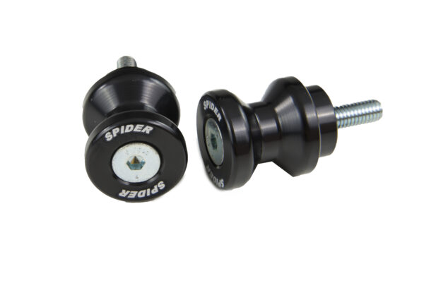 SWING ARM SPOOLS M6 - Spider