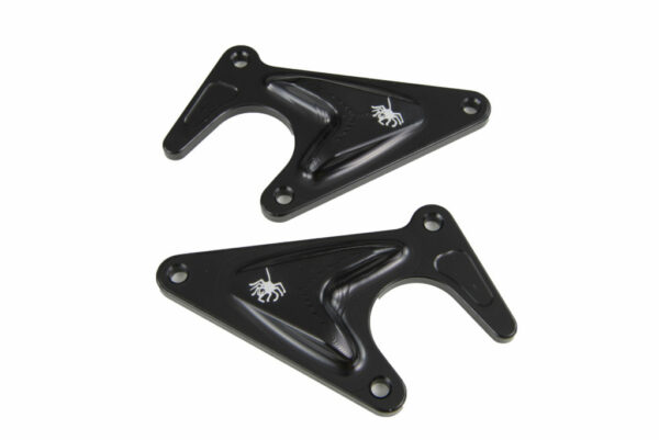 SWING ARM SPOOLS - SUPPORTO CAVALETTO - R1-R6 - Spider