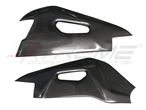 Swingarm protection for Aprilia RSV4/RF/1100 Factory, Tuono V4/Factory (2009/2020)