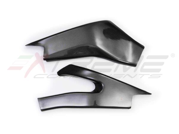 Swingarm protection for Yamaha YZF R6 (2008/2024)