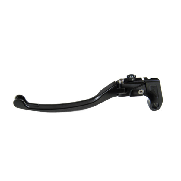 YAMAHA - FOLDING AND ADJUSTABLE CLUTCH LEVER - Spider